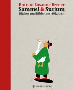 Cover-Bild Sammel & Surium Vorzugsausgabe mit nummerierter und signierter Grafik