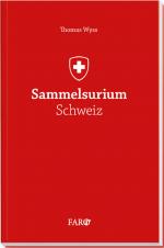 Cover-Bild Sammelsurium Schweiz