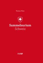 Cover-Bild Sammelsurium Schweiz