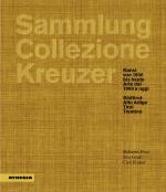 Cover-Bild Sammlung/Collezione Kreuzer