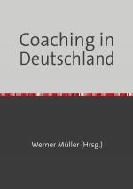 Cover-Bild Sammlung infoline / Coaching in Deutschland