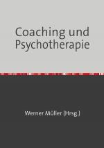 Cover-Bild Sammlung infoline / Coaching und Psychotherapie