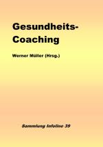 Cover-Bild Sammlung infoline / Gesundheits-Coaching