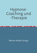 Cover-Bild Sammlung infoline / Hypnose-Coaching und -Therapie