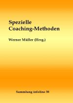 Cover-Bild Sammlung infoline / Spezielle Coaching-Methoden