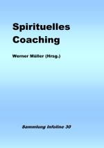 Cover-Bild Sammlung infoline / Spirituelles Coaching