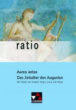 Cover-Bild Sammlung ratio / Aurea aetas