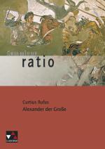 Cover-Bild Sammlung ratio / Curtius Rufus, Alexander der Große