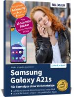 Cover-Bild Samsung Galaxy A21s - Für Einsteiger ohne Vorkenntnisse