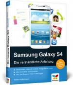 Cover-Bild Samsung Galaxy S4