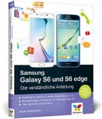 Cover-Bild Samsung Galaxy S6 und S6 edge