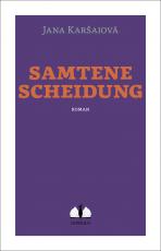 Cover-Bild Samtene Scheidung