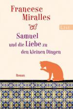 Cover-Bild Samuel und die Liebe zu den kleinen Dingen