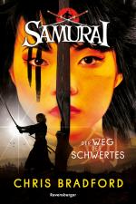 Cover-Bild Samurai 2: Der Weg des Schwertes