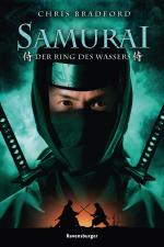 Cover-Bild Samurai, Band 5: Der Ring des Wassers