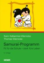 Cover-Bild Samurai-Programm