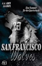 Cover-Bild San Francisco Wolves