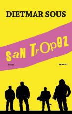 Cover-Bild San Tropez