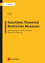 Cover-Bild Sanctions: Financial Restrictive Measures