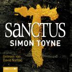 Cover-Bild Sanctus