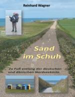 Cover-Bild Sand im Schuh