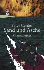 Cover-Bild Sand und Asche