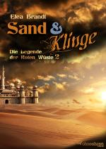 Cover-Bild Sand & Klinge