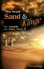 Cover-Bild Sand & Klinge