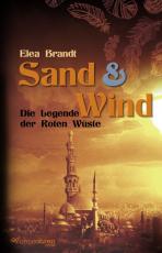 Cover-Bild Sand & Wind