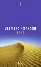 Cover-Bild Sand