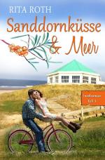 Cover-Bild Sanddornküsse & Meer