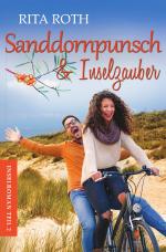 Cover-Bild Sanddornpunsch & Inselzauber