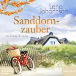 Cover-Bild Sanddornzauber