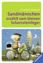 Cover-Bild Sandmännchen erzählt vom kleinen Schornsteinfeger
