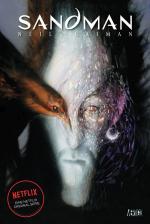 Cover-Bild Sandman Deluxe - Die Graphic Novel zur Netflix-Serie