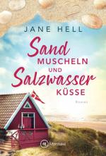 Cover-Bild Sandmuscheln und Salzwasserküsse