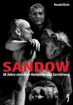 Cover-Bild SANDOW