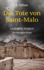 Cover-Bild Sandrine Perrot