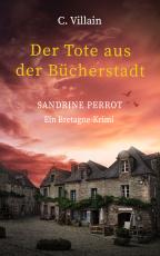 Cover-Bild Sandrine Perrot