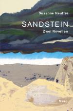 Cover-Bild Sandstein