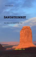 Cover-Bild Sandsteinrot