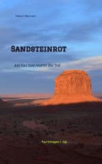 Cover-Bild Sandsteinrot