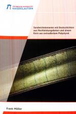 Cover-Bild Sandwichelemente mit Deckschichten aus Hochleistungsbeton und einem Kern aus extrudiertem Polystyrol