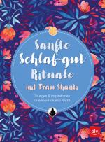 Cover-Bild Sanfte Schlaf-gut Rituale mit Frau Shanti