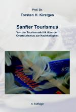 Cover-Bild Sanfter Tourismus