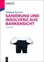 Cover-Bild Sanierung und Insolvenz aus Bankensicht