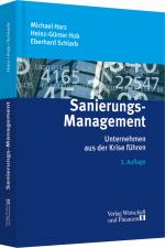 Cover-Bild Sanierungs-Management