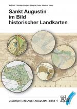 Cover-Bild Sankt Augustin im Bild historischer Landkarten