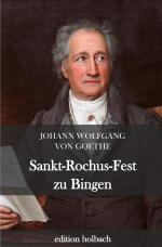 Cover-Bild Sankt-Rochus-Fest zu Bingen