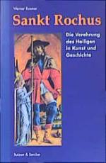 Cover-Bild Sankt Rochus